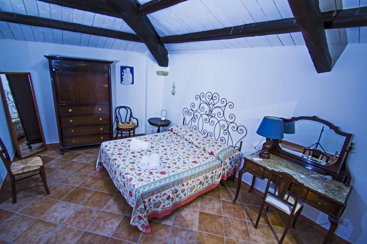 הוילה צ'פאלו Casa Ifigenia מראה חיצוני תמונה