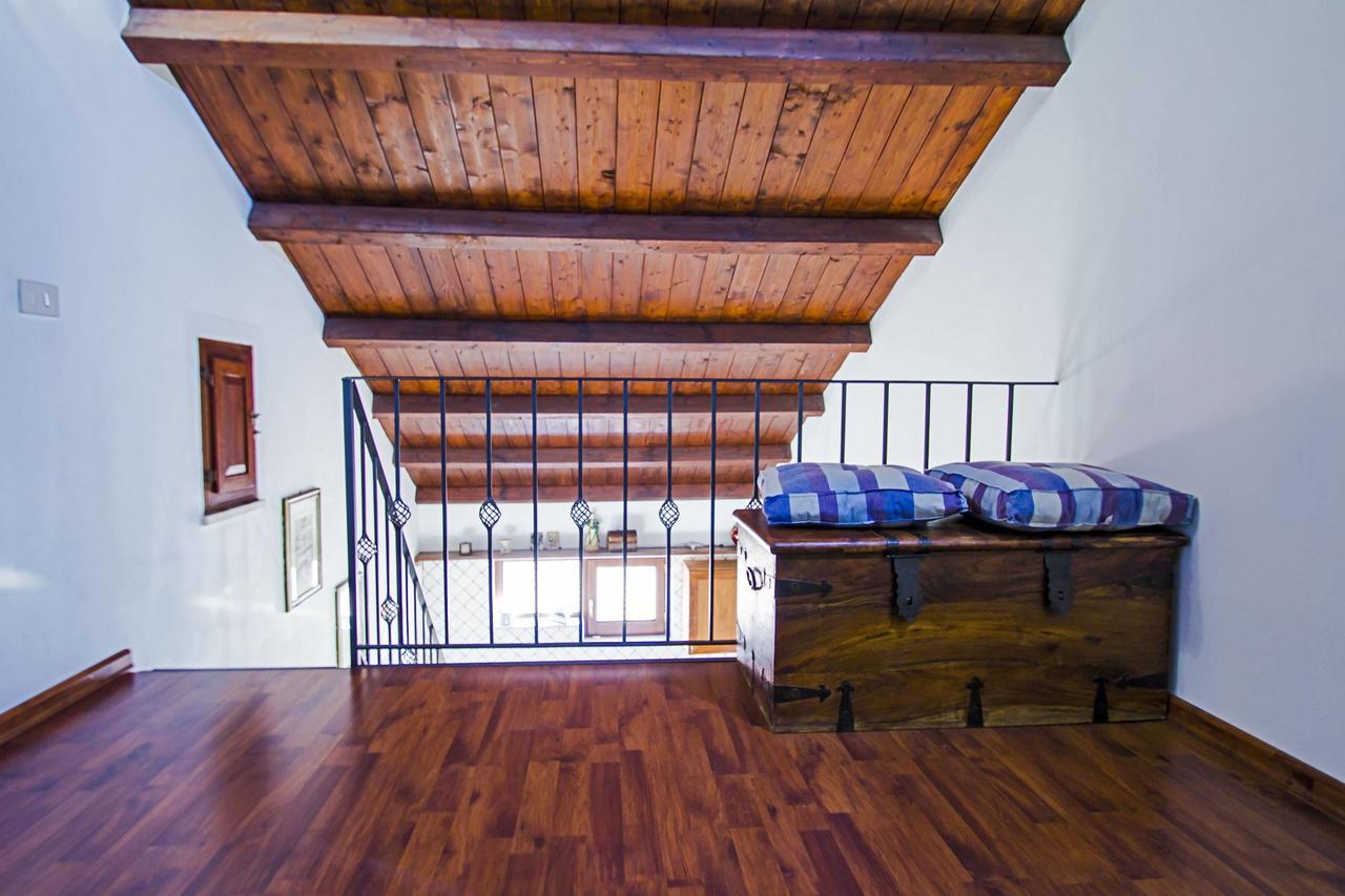 הוילה צ'פאלו Casa Ifigenia מראה חיצוני תמונה