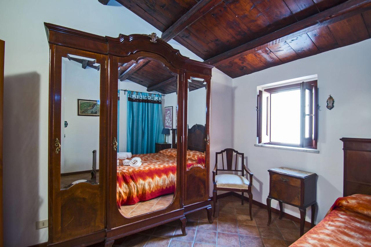 הוילה צ'פאלו Casa Ifigenia מראה חיצוני תמונה