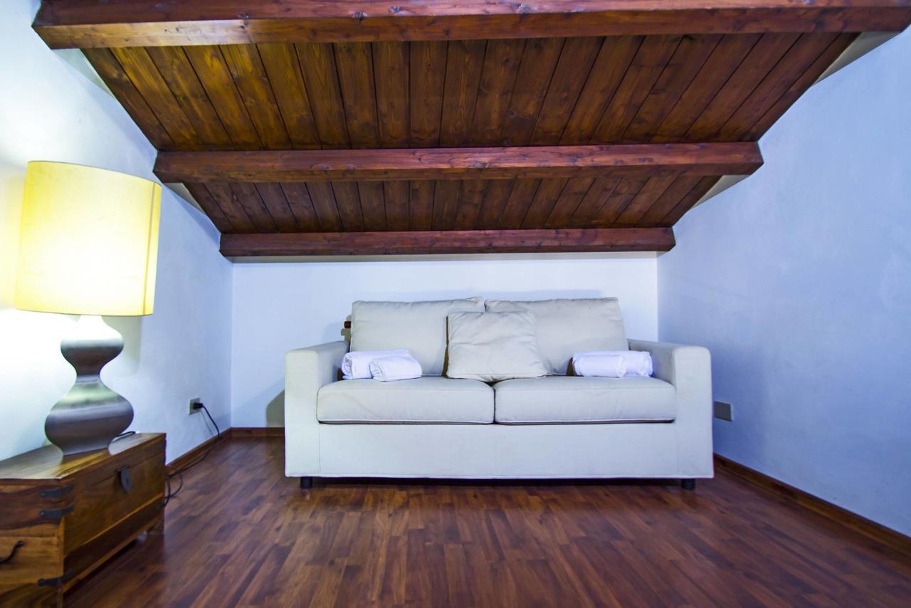 הוילה צ'פאלו Casa Ifigenia מראה חיצוני תמונה