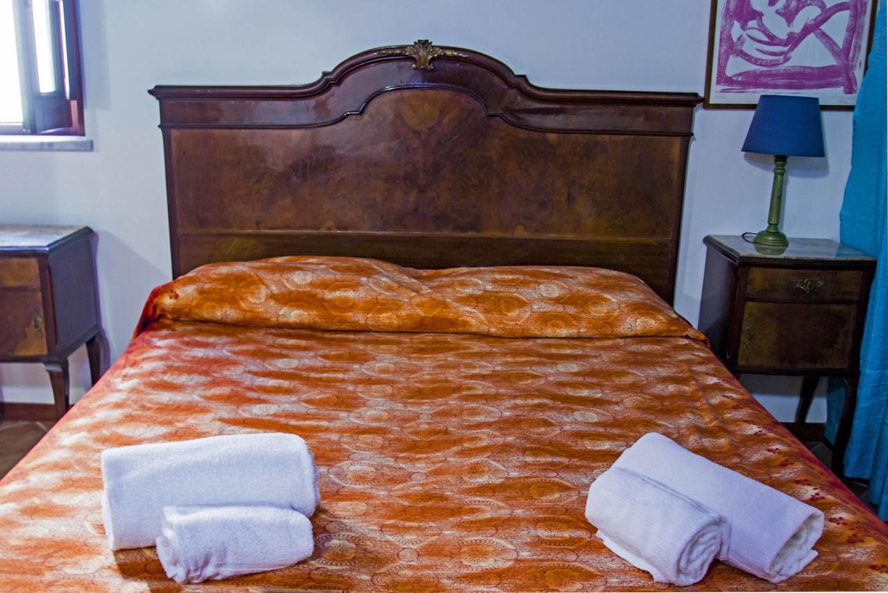 הוילה צ'פאלו Casa Ifigenia מראה חיצוני תמונה